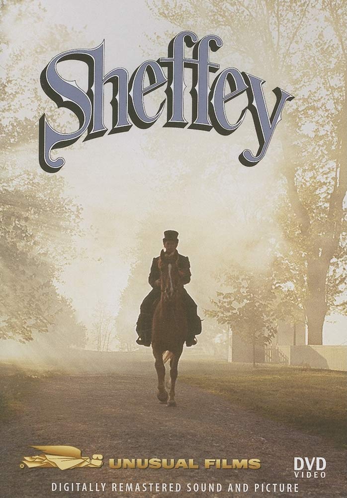 Sheffey used book depot