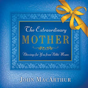 The Extraordinary Mother: Blessings for You from Bible Moms used book depot