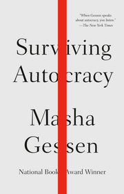 Surviving Autocracy used book depot