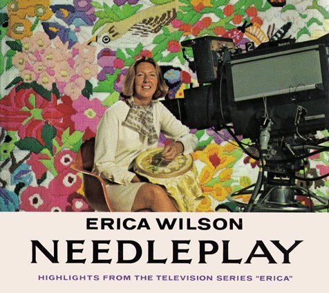 Needleplay used book depot