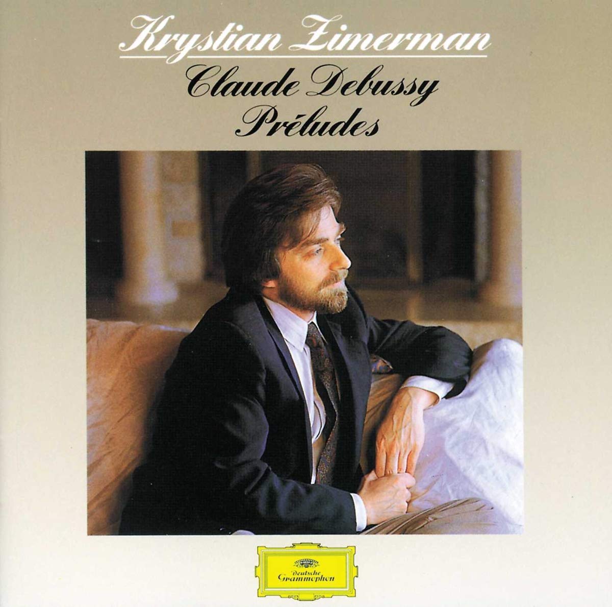 Debussy: Preludes used book depot