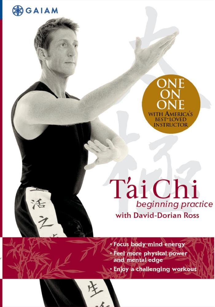 T'ai Chi Beginning Practice [DVD] used book depot