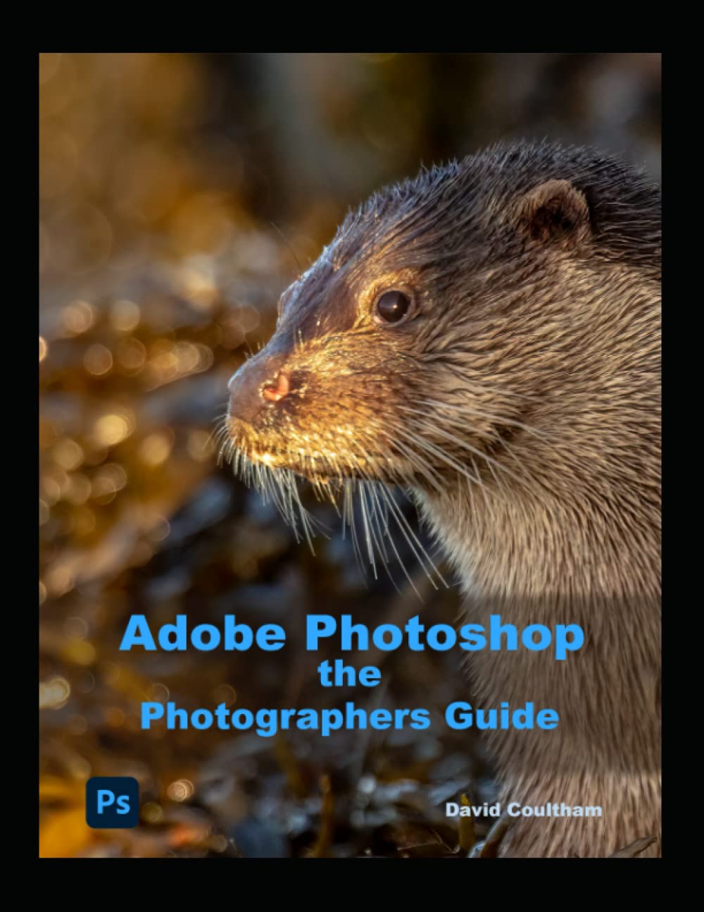 Adobe Photoshop the Photographers Guide: (2022 Release) used book depot