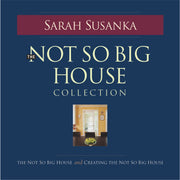 The Not So Big House Collection used book depot