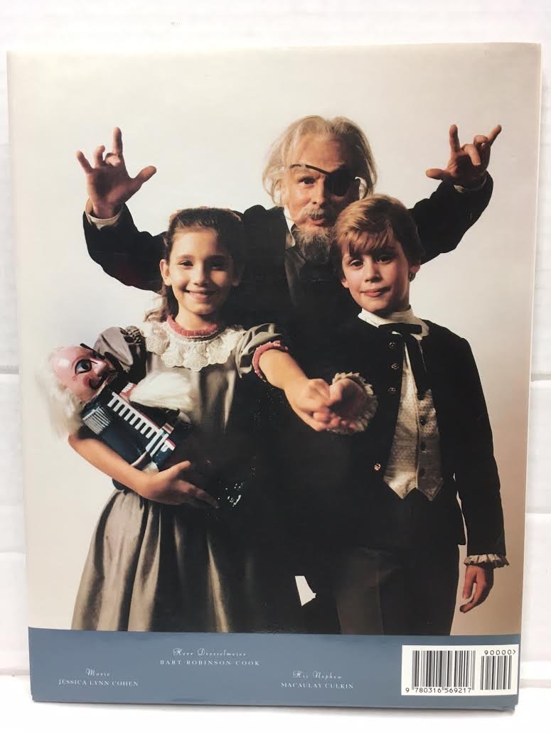 George Balanchine's the Nutcracker used book depot
