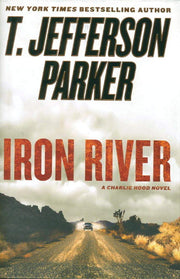 Iron River