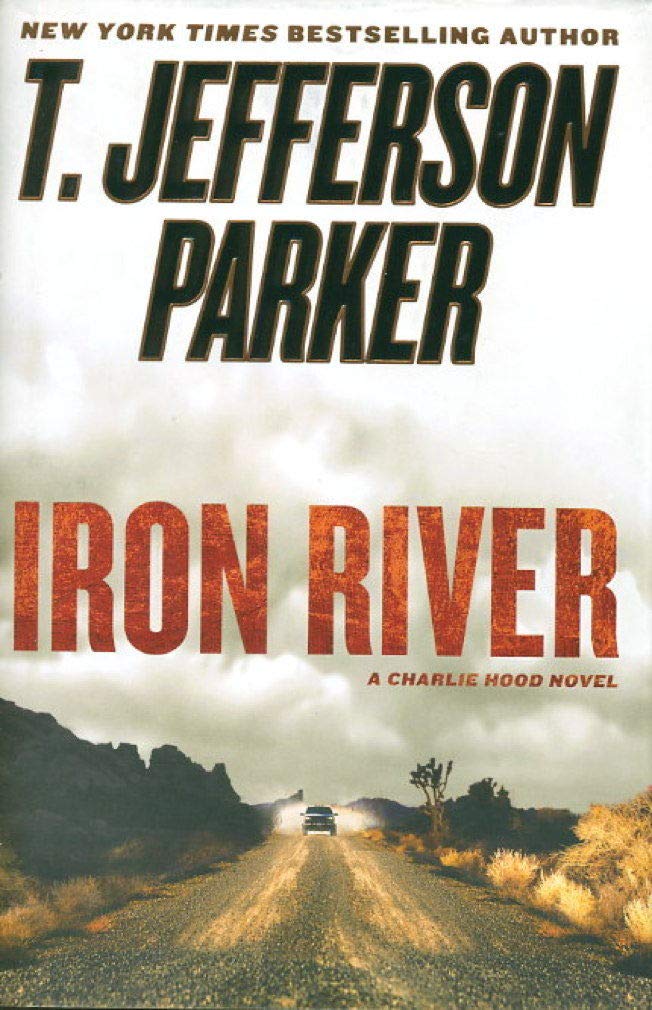 Iron River
