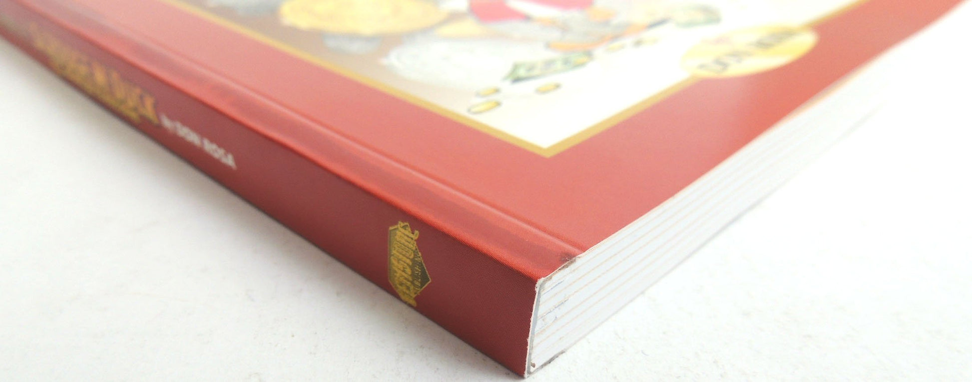 The Life and Times of Scrooge McDuck Companion (Walt Disney's the Life and Times of Scrooge Mcduck) used book depot