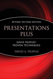 Presentations Plus used book depot