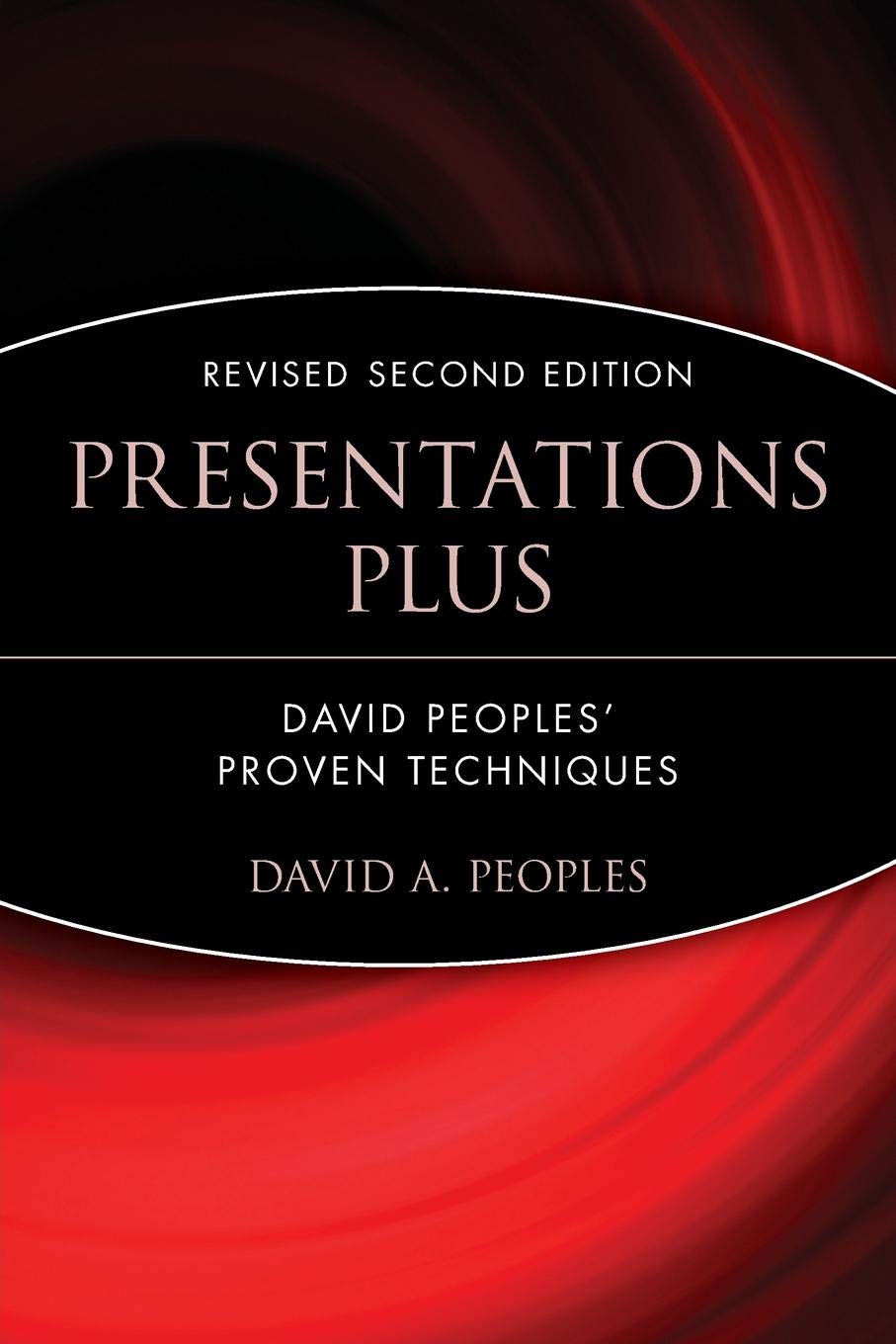Presentations Plus used book depot