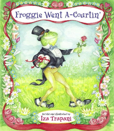 Froggie Went ACourtin Trapani, Iza