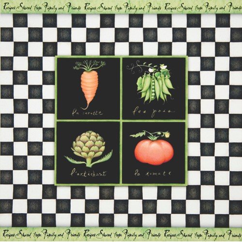 La Cuisine Recipe Keeper: Recipe Binder (All-in-one! Look Inside) used book depot