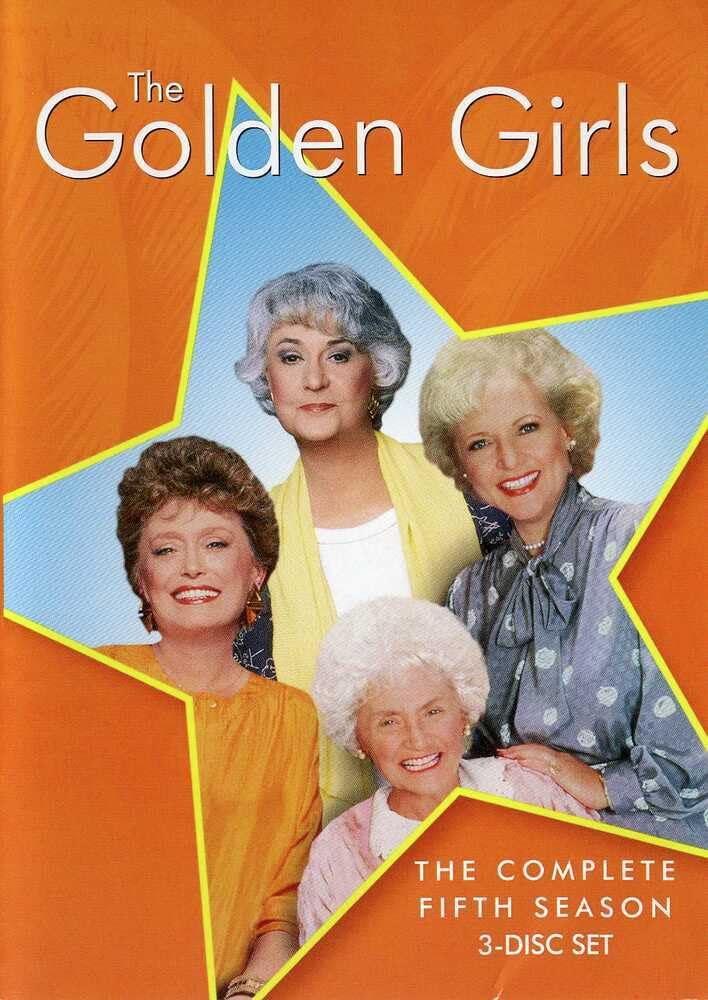 Golden Gilrs S5 used book depot