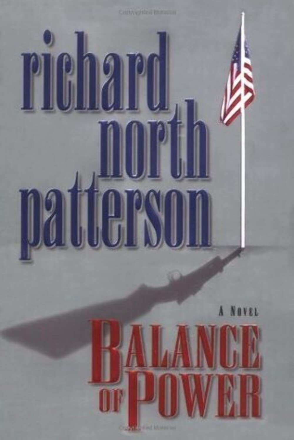 Balance Of Power used book depot