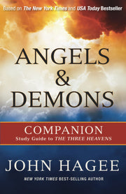 Angels and Demons used book depot