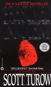 Presumed Innocent: A Novel