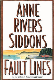 Fault Lines : A Novel used book depot