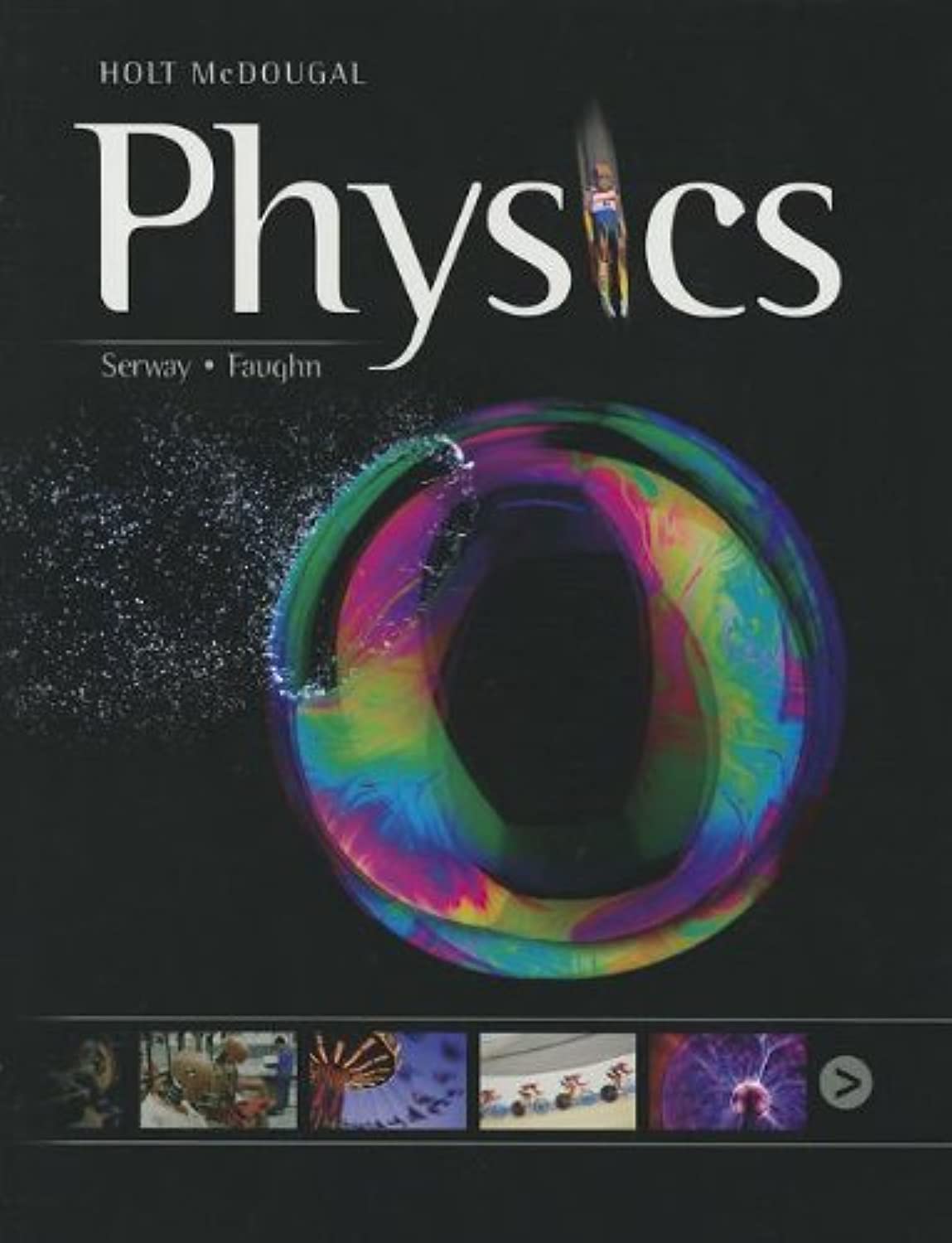 Physics used book depot