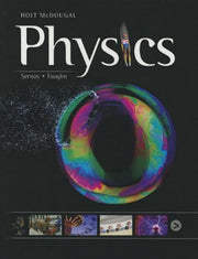 Physics used book depot