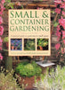 Small  Container Gardening Peter McHoy and Stephanie Donaldson