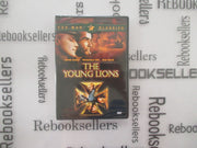 The Young Lions [DVD] used book depot