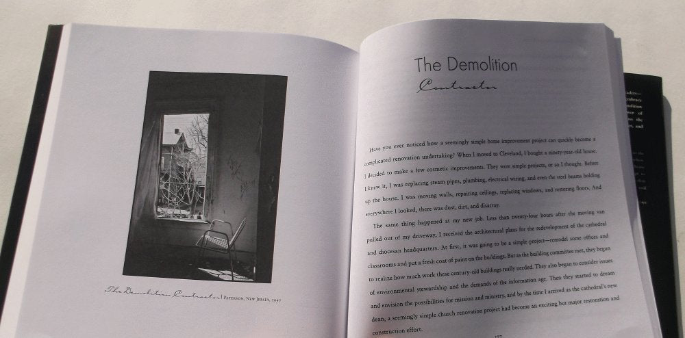 Interrupted By God: Glimpses From The Edge used book depot