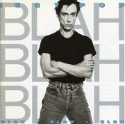 Blah Blah Blah used book depot