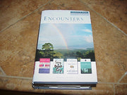 READER'S DIGEST ENCOUNTERS REAL LIFE READING UNLIKELY SOLDIERS/SING & DON'T C...