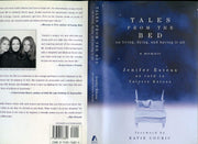Tales from the Bed: On Living, Dying, and Having It All used book depot