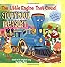 The Little Engine That Could: Storybook Treasury Piper, Watty and Ong, Cristina