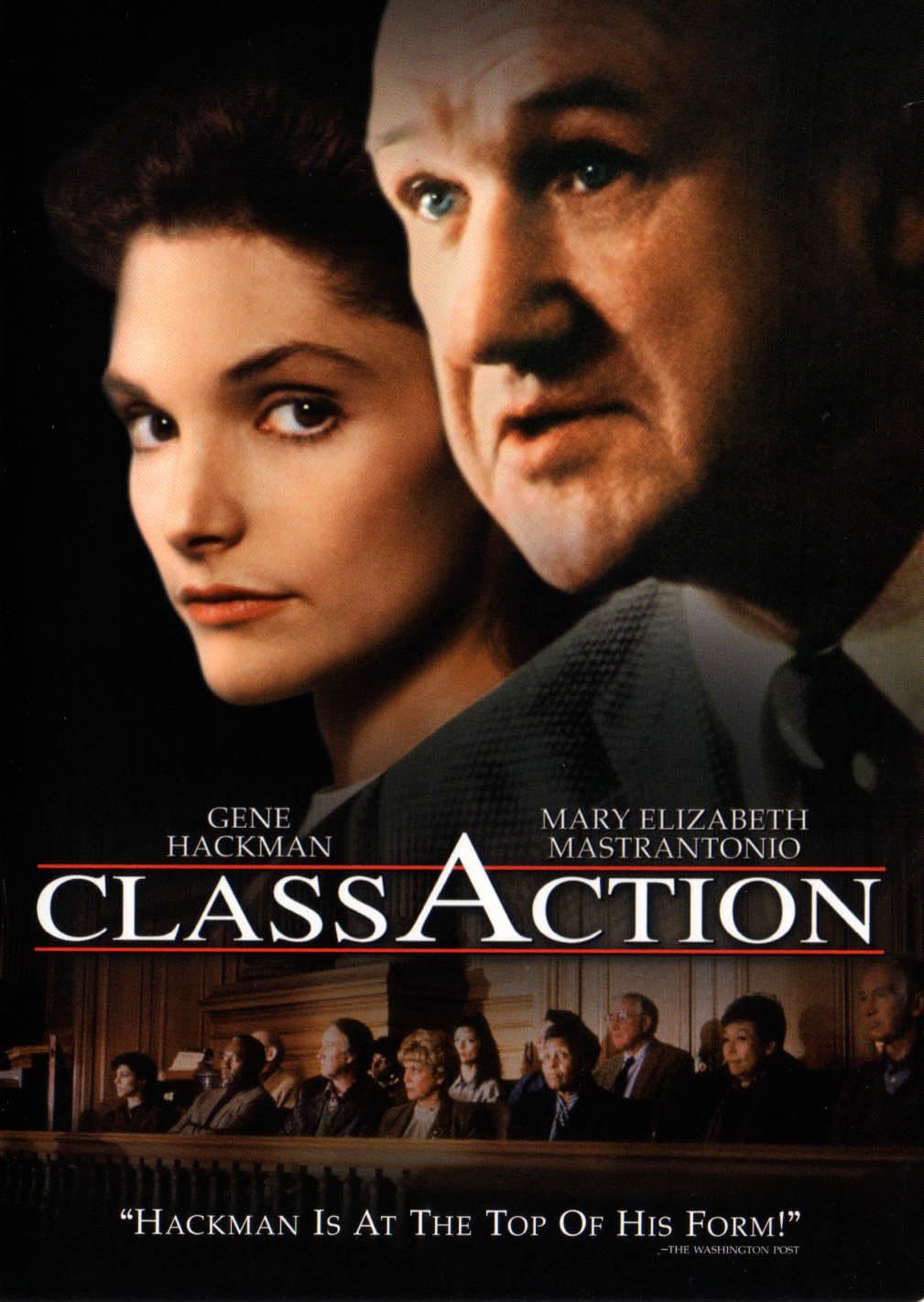 Class Action used book depot
