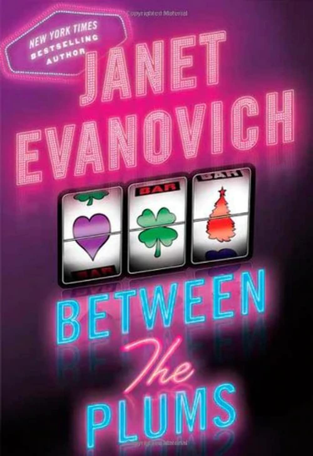 Between the Plums (Stephanie Plum: Between the Numbers) used book depot