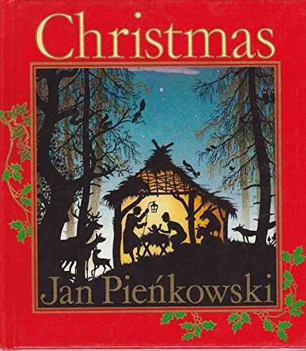 Christmas-Mini Edition used book depot