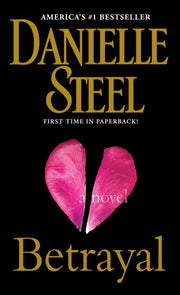 Betrayal: A Novel used book depot