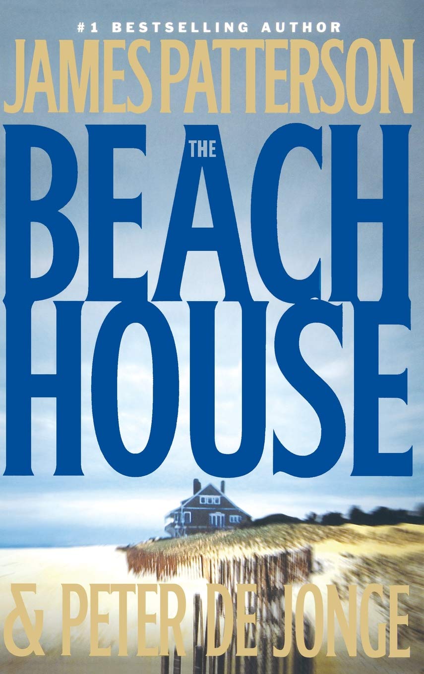 The Beach House used book depot