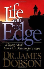 Life on the Edge used book depot