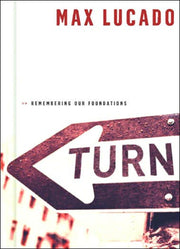 Turn: Remembering Our Foundations used book depot