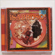 Sabroso: Afro-Cuban Groove used book depot