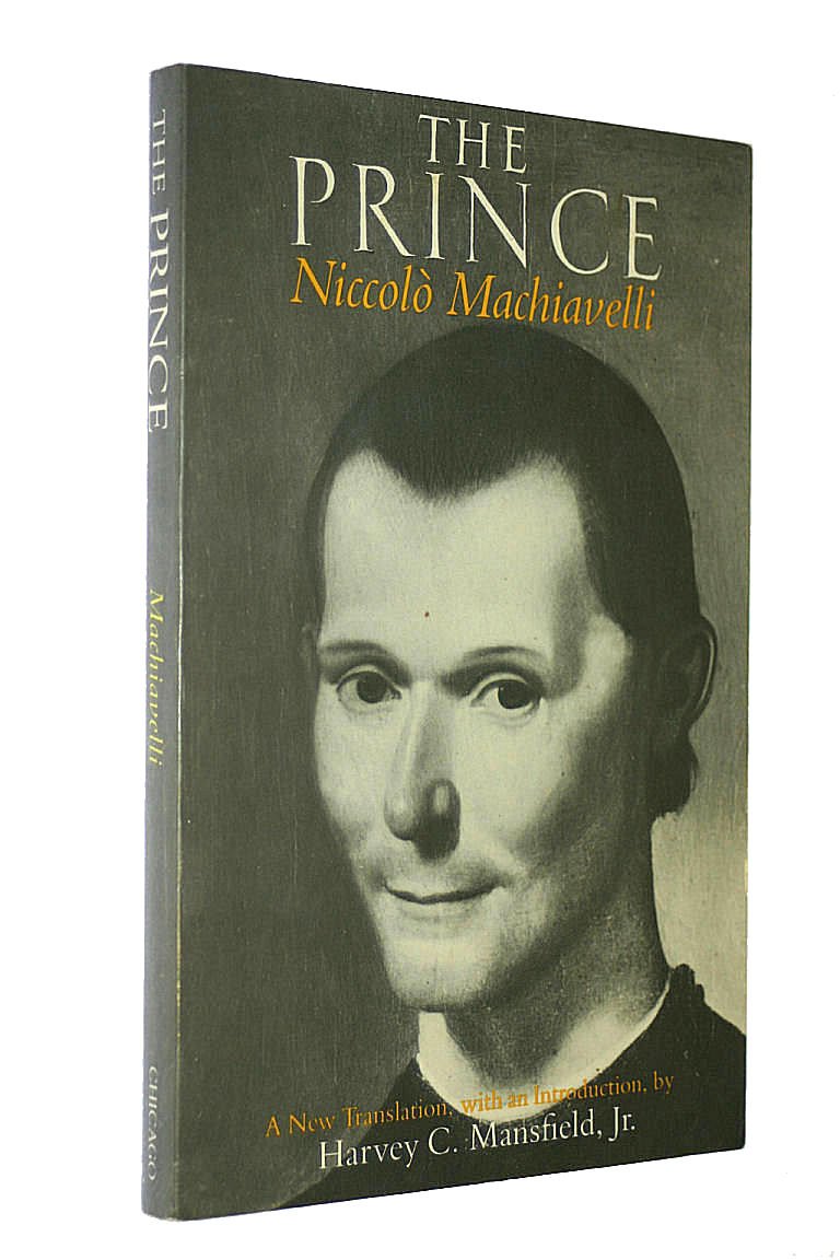 The Prince used book depot