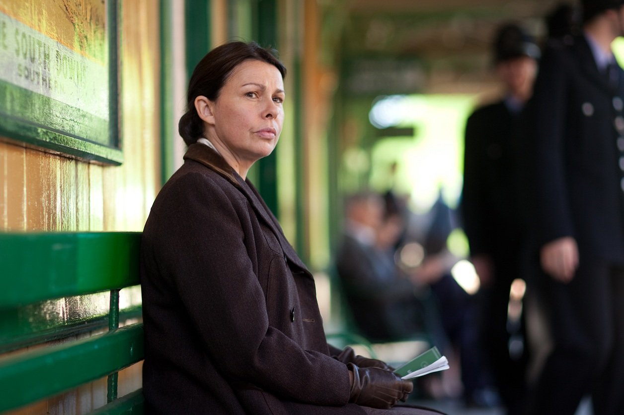 The Bletchley Circle: Cracking a Killer's Code used book depot