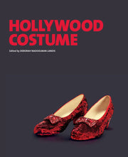 Hollywood Costume used book depot
