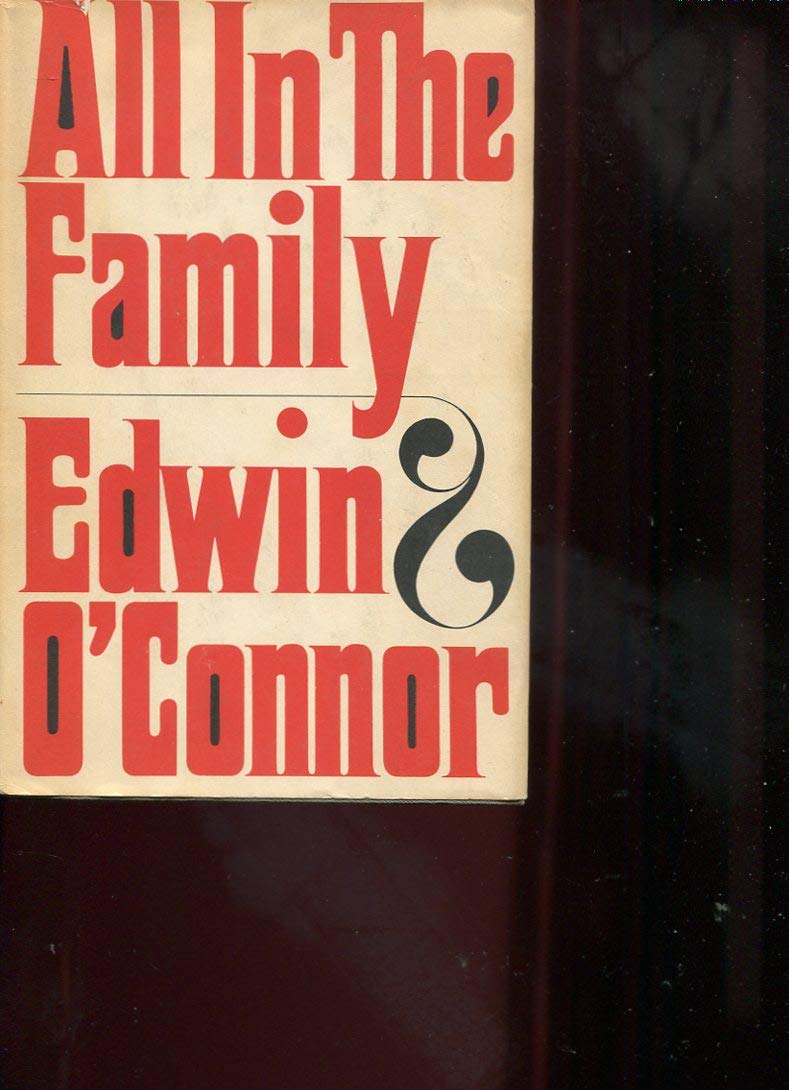 All in the Family used book depot