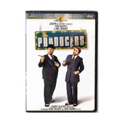 The Producers (Special Edition) used book depot