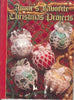 Annies Favorite Christmas Projects [Hardcover] Annies Attic