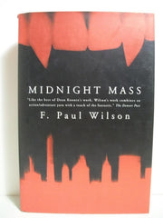 Midnight Mass used book depot