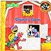 123 Sesame Street: Grovers Farm Where is the Puppy? [Paperback] Susan Howard