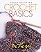 Vogue Knitting on the Go Crochet Basics Vogue Knitting magazine
