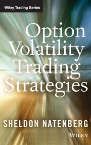Option Volatility Trading Strategies used book depot