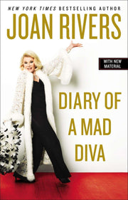 Diary of a Mad Diva used book depot