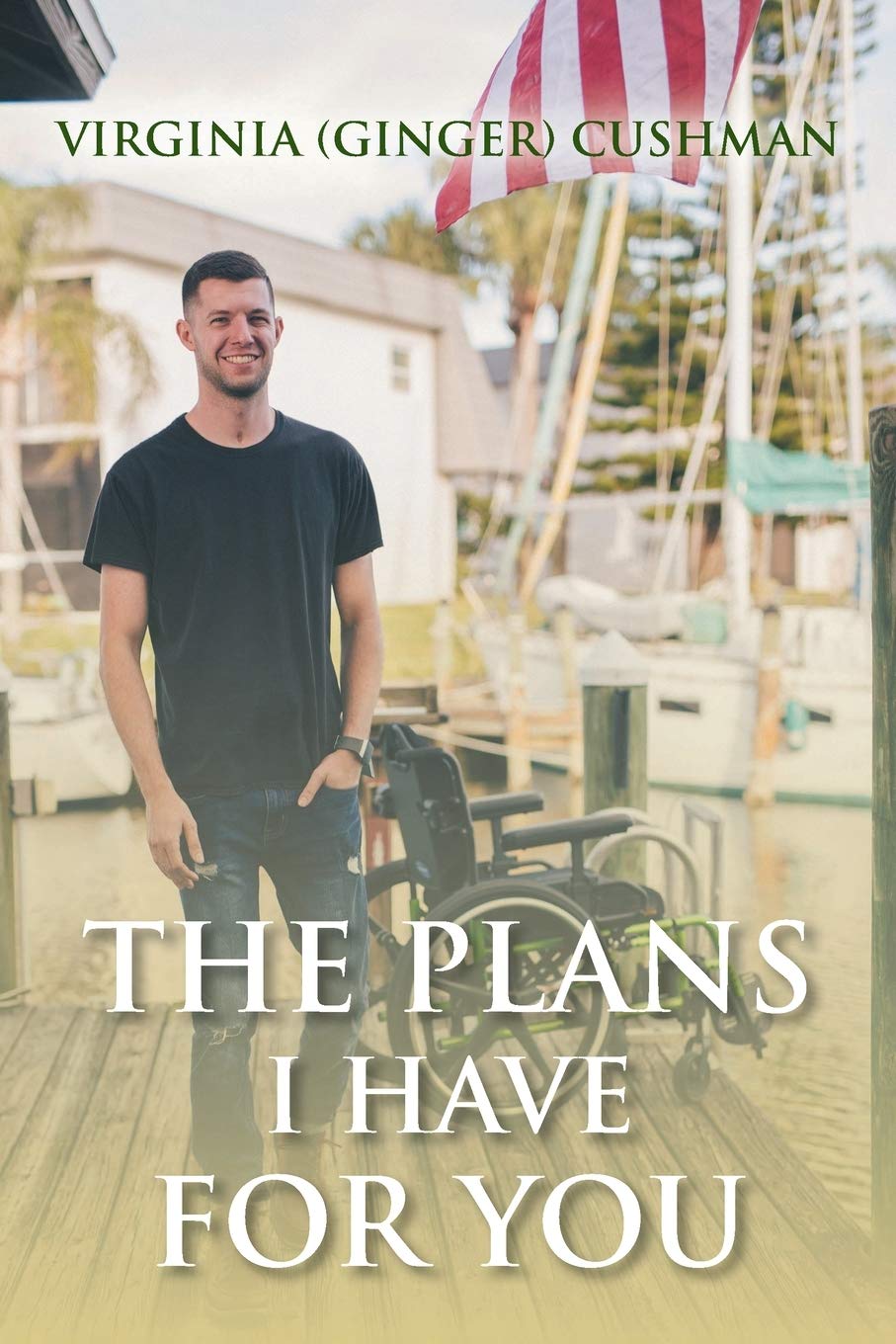 The Plans I Have for You used book depot